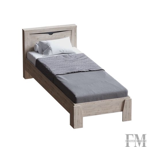 Подростковая кровать «Соренто»